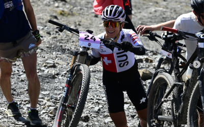 Le VTT Club Jura brille aux Championnats du monde et au Grand Raid 2025