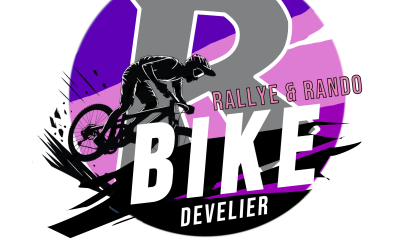 La R’BIKE DEVELIER arrive
