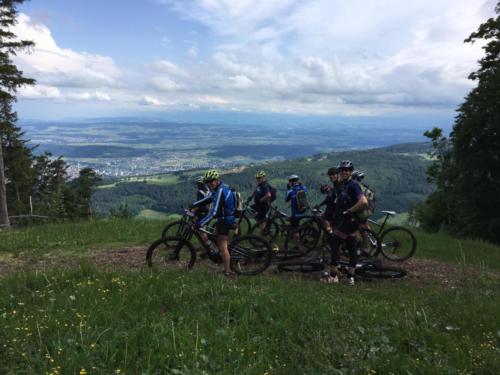 Sortie Chasseral 15.06.2019
